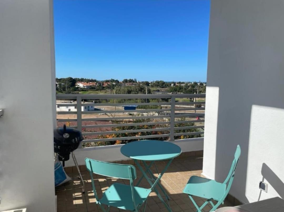 Grand Appartement Vue Golf A 2 Min De La Plage Бузника Экстерьер фото