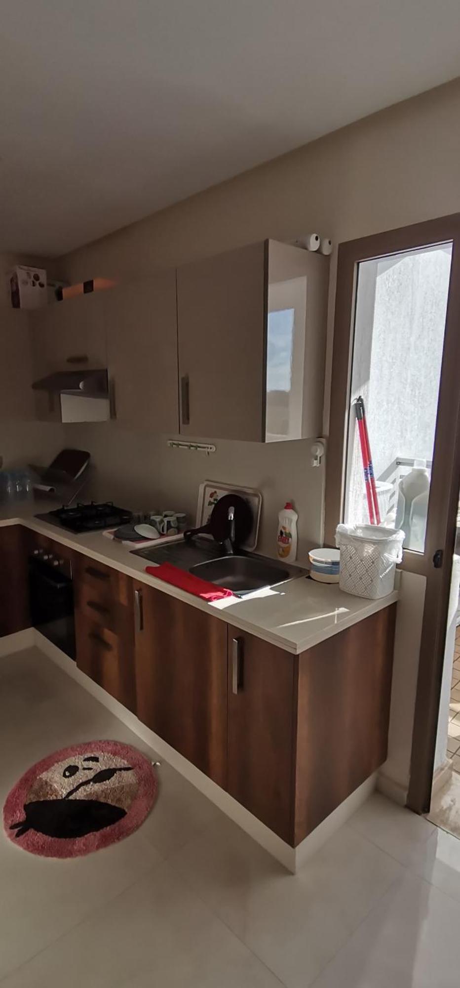 Grand Appartement Vue Golf A 2 Min De La Plage Бузника Экстерьер фото